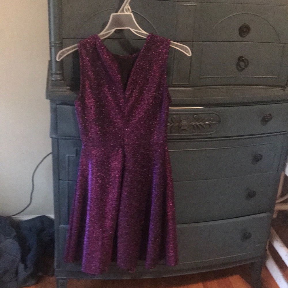 Dress - Picture 2 of 2
